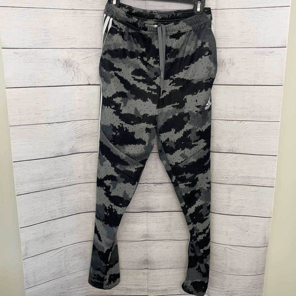 Adidas Sweat pants size M